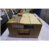 Image 1 : 2100 FLAT WOOD SCREWS 14 x 1-1/4
