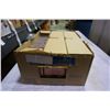 Image 1 : 2100 FLAT WOOD SCREWS 14 x 1-1/4