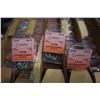 Image 2 : 10 000 5/8" FLAT WOOD SCREWS