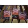 Image 2 : 10 000 5/8" FLAT WOOD SCREWS