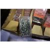 Image 3 : 10 000 5/8" FLAT WOOD SCREWS