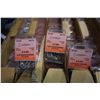Image 2 : 10 000 5/8" FLAT WOOD SCREWS