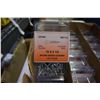 Image 2 : 1800 2-1/2" ROUND WOOD SCREWS
