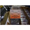 Image 2 : 1800 2-1/2" ROUND WOOD SCREWS