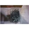 Image 3 : 1800 2-1/2" ROUND WOOD SCREWS