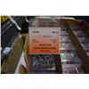 Image 2 : 1800 2-1/2" ROUND WOOD SCREWS