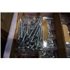 Image 3 : 2100 2" FLAT WOOD SCREWS