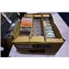 Image 1 : 2100 2" FLAT WOOD SCREWS