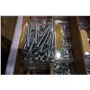 Image 3 : 2100 2" FLAT WOOD SCREWS