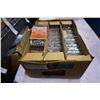Image 1 : 2100 2" FLAT WOOD SCREWS