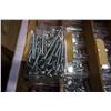Image 3 : 2100 2" FLAT WOOD SCREWS