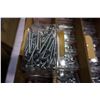 Image 3 : 2100 2" FLAT WOOD SCREWS