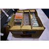 Image 1 : 2100 2" FLAT WOOD SCREWS