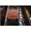 Image 2 : 2100 2" FLAT WOOD SCREWS