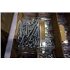 Image 3 : 2100 2" FLAT WOOD SCREWS