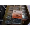 Image 2 : 1800 4" FLAT WOOD SCREWS