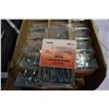 Image 2 : 1800 4" FLAT WOOD SCREWS