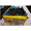 Image 1 : 3500 DRYWALL SCREWS 2"