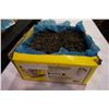 Image 1 : 3500 DRYWALL SCREWS 2"