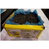 Image 1 : 3500 DRYWALL SCREWS 2"