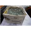 Image 1 : 50LB BOXE OF 1-1/4 DRYWALL NAILS