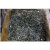 Image 3 : 50LB BOXE OF 1-1/4 DRYWALL NAILS