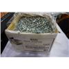 Image 1 : 50LB BOXE OF 1-1/4 DRYWALL NAILS