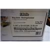 Image 2 : 50LB BOXE OF 1-1/4 DRYWALL NAILS