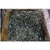 Image 3 : 50LB BOXE OF 1-1/4 DRYWALL NAILS