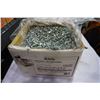 Image 1 : 50LB BOXE OF 1-1/4 DRYWALL NAILS