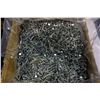 Image 3 : 50LB BOXE OF 1-1/4 DRYWALL NAILS