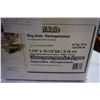 Image 2 : 50LB BOXE OF 1-1/4 DRYWALL NAILS