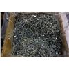 Image 3 : 50LB BOXE OF 1-1/4 DRYWALL NAILS