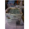Image 1 : 50LB BOXE OF 1-1/4 DRYWALL NAILS