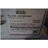 Image 2 : 50LB BOXE OF 1-1/4 DRYWALL NAILS