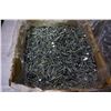Image 3 : 50LB BOXE OF 1-1/4 DRYWALL NAILS