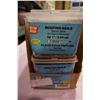 Image 2 : 9KG BOX OF 1" SMOOTH SHANK HOT DIPPED GALVANIZED ROOFING NAILS
