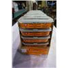 Image 1 : 8KG BOX OF 1-1/4" BLUE LATH NAILS