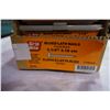 Image 2 : 8KG BOX OF 1-1/4" BLUE LATH NAILS