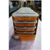 Image 1 : 8KG BOX OF 1-1/4" BLUE LATH NAILS