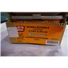 Image 2 : 8KG BOX OF 1-1/4" BLUE LATH NAILS