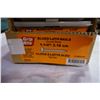 Image 2 : 8KG BOX OF 1-1/4" BLUE LATH NAILS