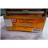 Image 2 : 8KG BOX OF 1-1/4" BLUE LATH NAILS