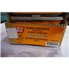 Image 2 : 8KG BOX OF 1-1/4" BLUE LATH NAILS