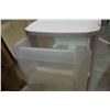 Image 3 : STERELITE 3 DRAWER ORGANIZER