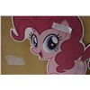 Image 2 : 2FT TALL PINK PIE MY LITTLE PONY CUT OUT