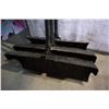 Image 3 : 3 NEW SNOW SHOVELS