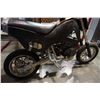 Image 3 : SMALL GAS MOTORCYCLE