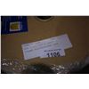 Image 3 : NEW SPOOL 3/8" x 360FT 3 STRAND POLYPROPYLENE ROPE