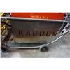 Image 2 : ARC WELDER ON CART